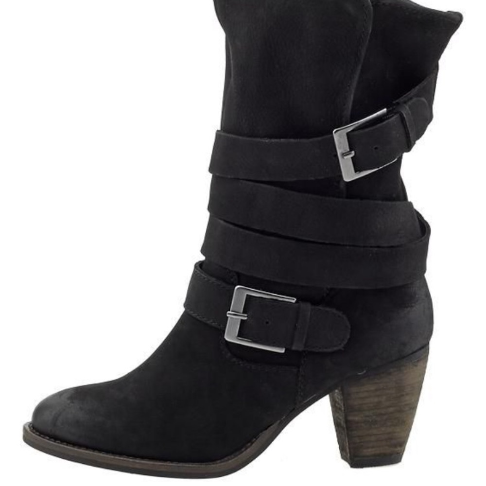 Steve Madden Johnny Boot